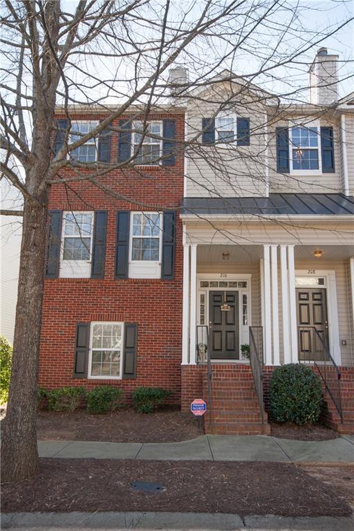 210 Village Square Dr., Woodstock, GA 30188
