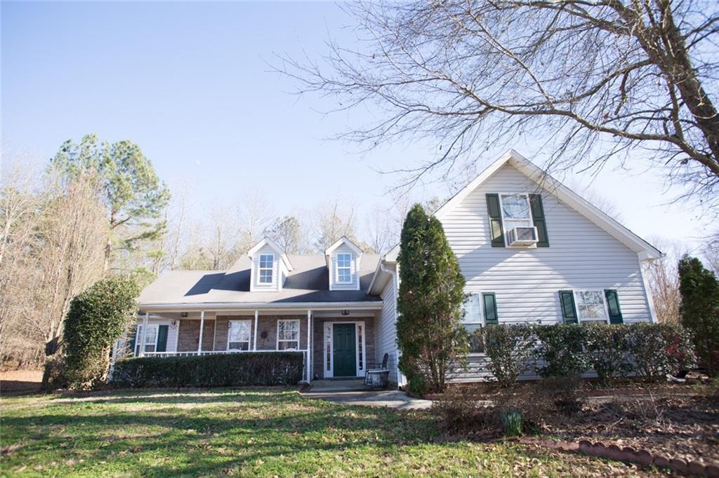 127 Dillon Dr., Jefferson, GA 30549