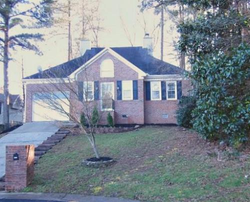 1632 Oakwood Ct., Marietta, GA 30066