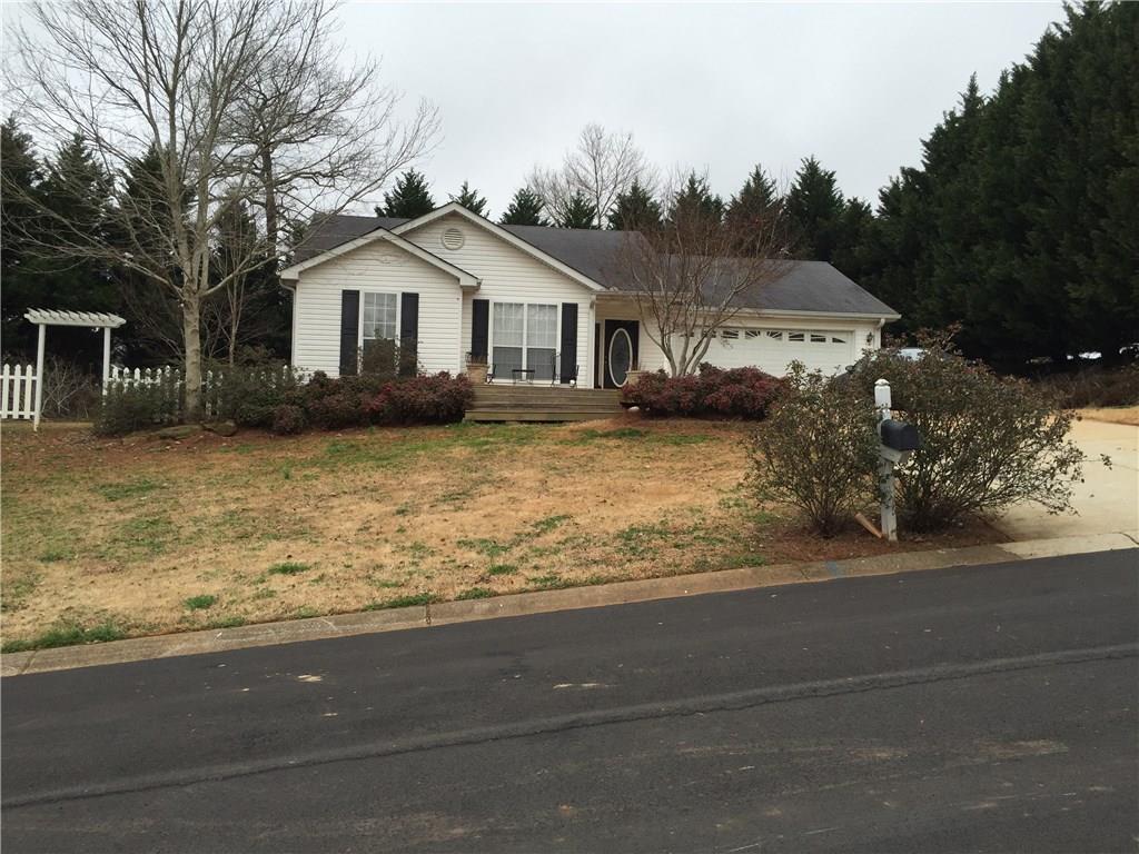 5076 Memory Ln., Flowery Branch, GA 30542