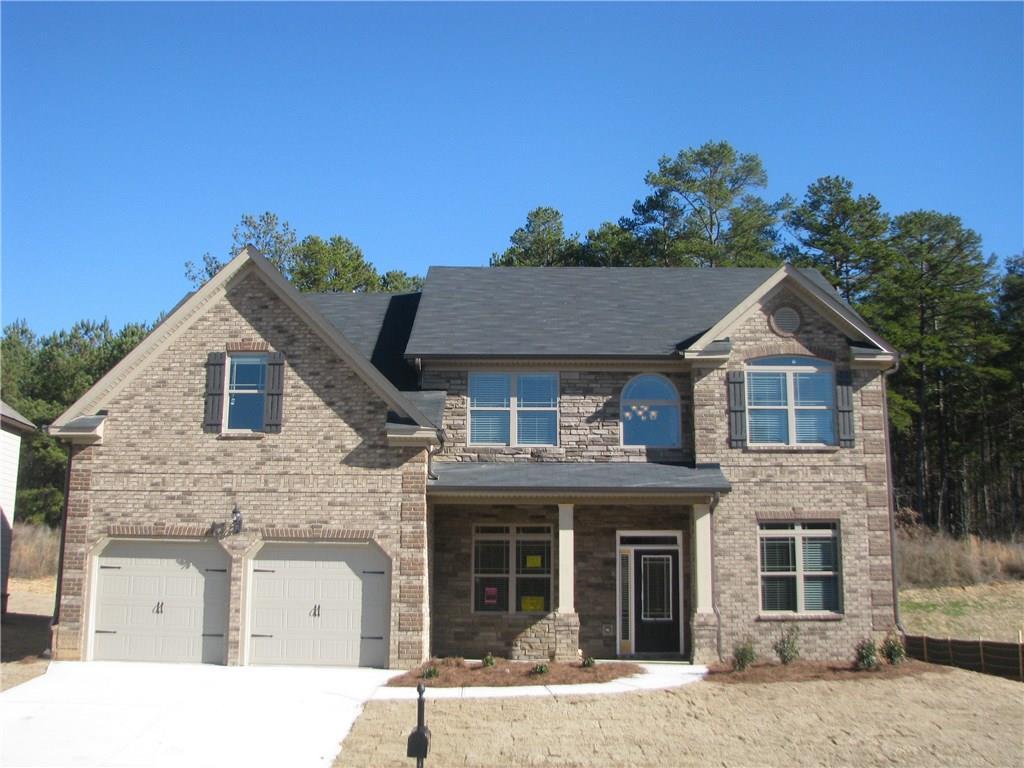 2867 Austin Common Dr., Dacula, GA 30019