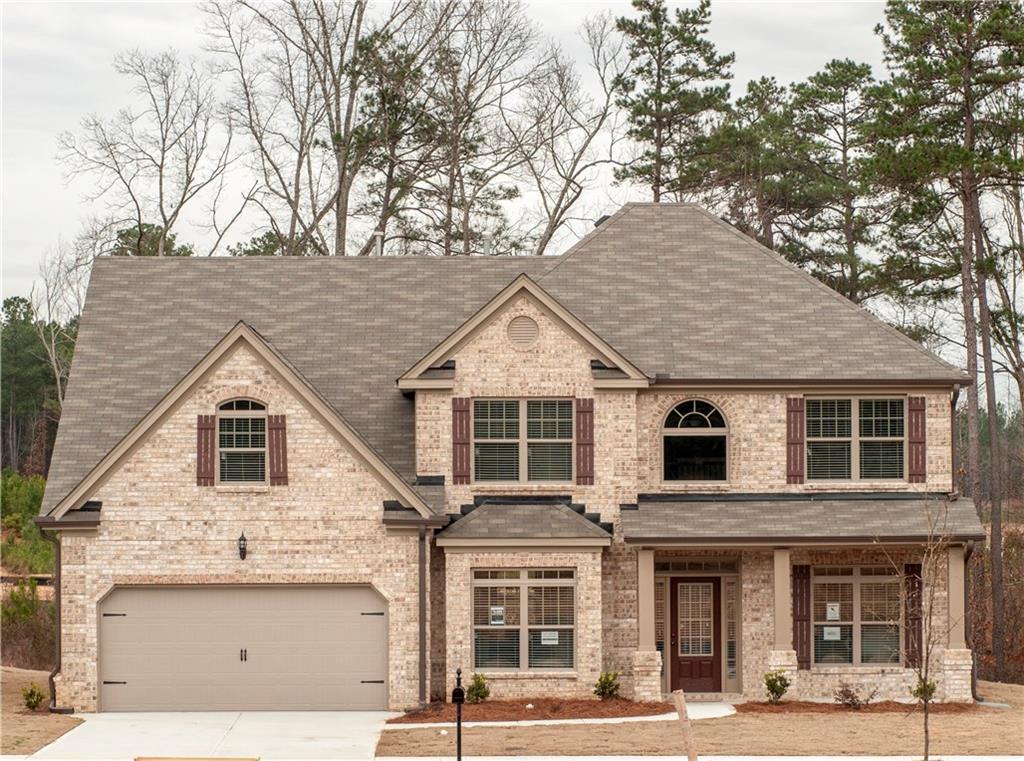 1902 Weatherby Ct., Dacula, GA 30019
