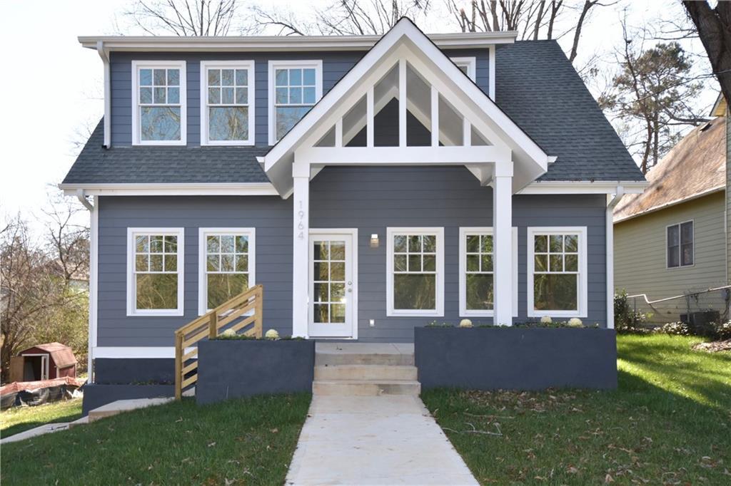 1964 Nash Ave., Atlanta, GA 30316