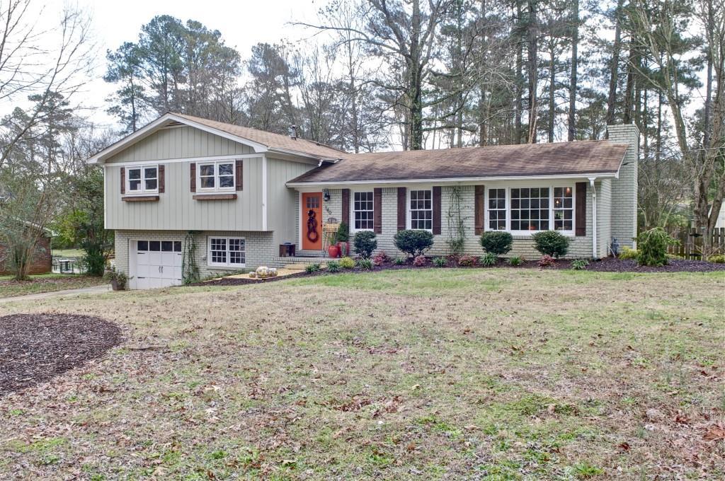 140 Timberland St., Woodstock, GA 30188