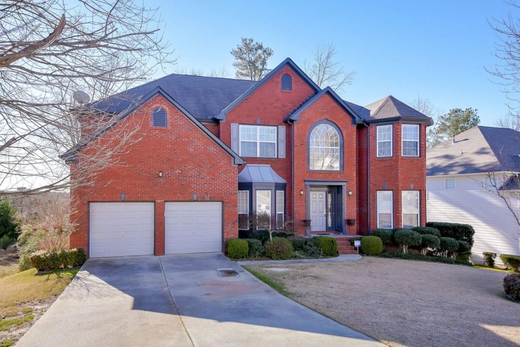 555 Martin Field Dr., Lawrenceville, GA 30045