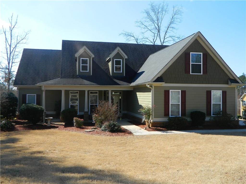 6106 Weathered Stone Ct., Douglasville, GA 30135