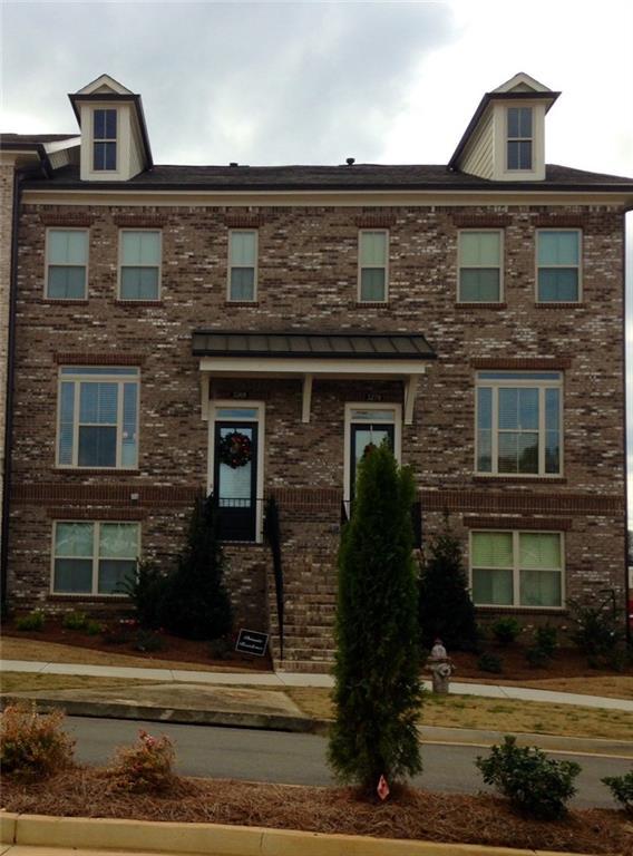 3312 Hartford Mill Pl. #93, Duluth, GA 30097