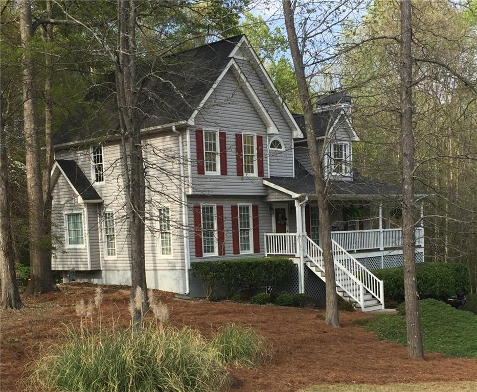 639 Abbington Ln., Douglasville, GA 30134