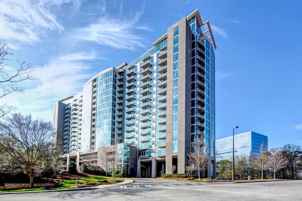3300 Windy Ridge Pkwy. #1216, Atlanta, GA 30339