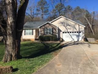 7372 Highway 136, Talking Rock, GA 30175