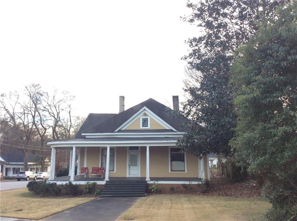 210 Boulevard, Monroe, GA 30655