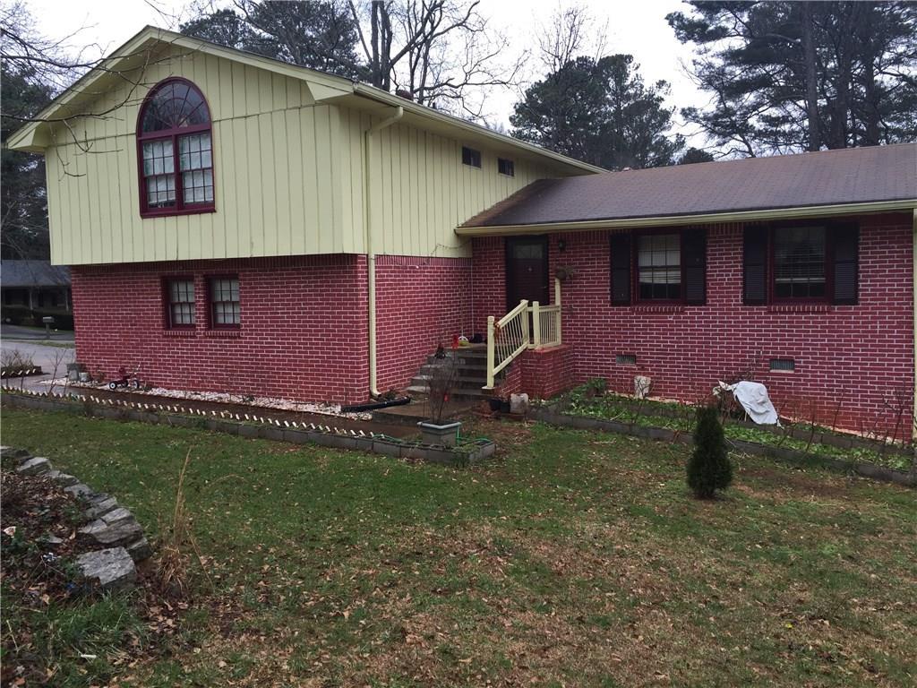 2612 Velma Burns Ct., Tucker, GA 30084