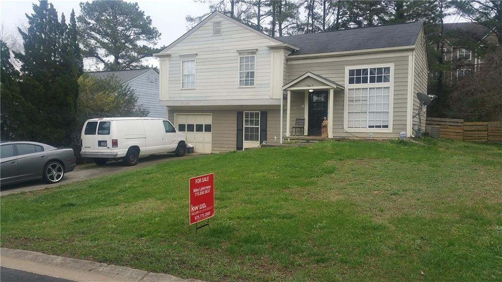 4082 Singletree Pl., Norcross, GA 30093