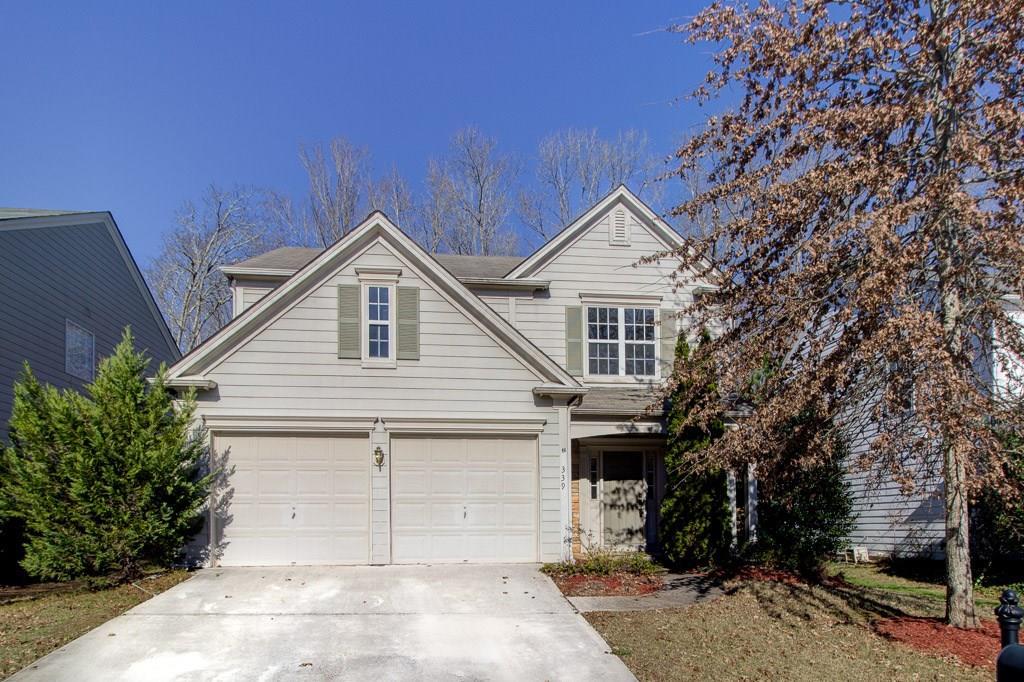 339 Burdock Trace, Woodstock, GA 30188