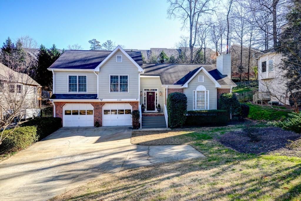 4760 Summerwood Dr., Mableton, GA 30126