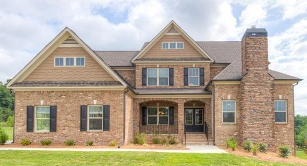 203 Wilde Oak Ct., Canton, GA 30115