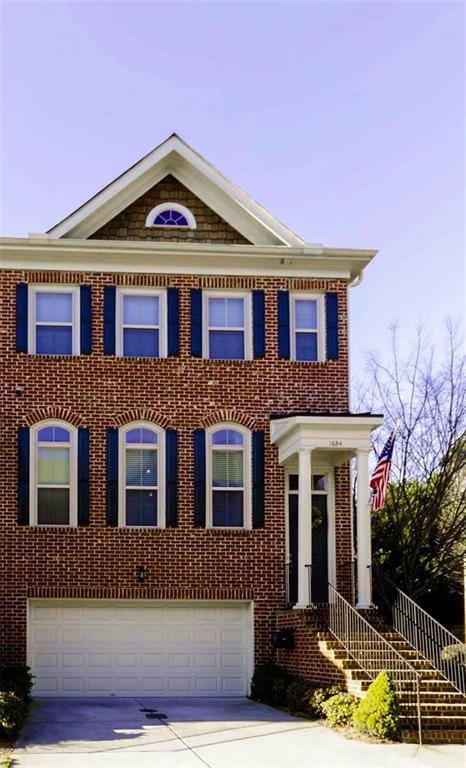 1684 Mosaic Way, Smyrna, GA 30080
