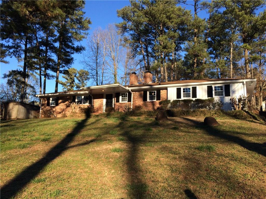 2535 Oak Ave., Tucker, GA 30084