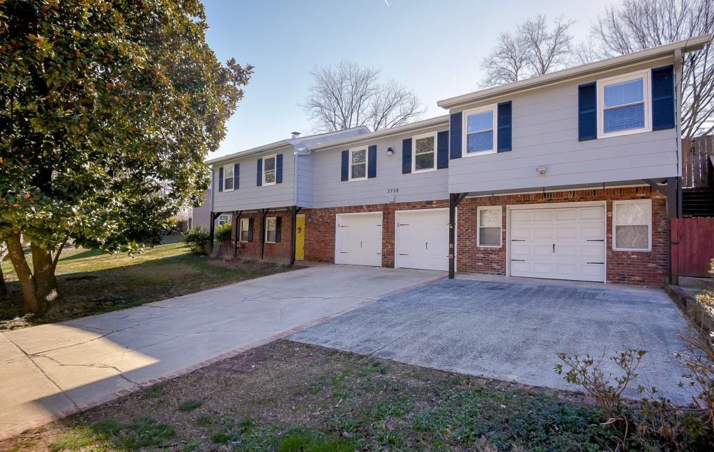 3759 Lake Dr., Smyrna, GA 30082