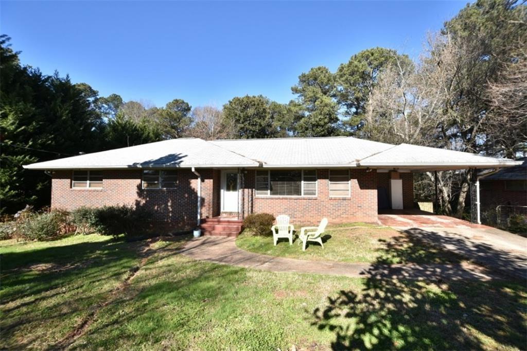 4202 Castle Pines Ct., Tucker, GA 30084