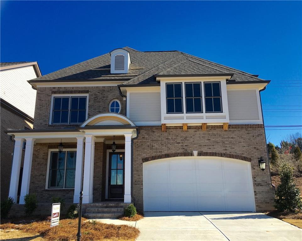 3314 Stetson Overlook, Smyrna, GA 30080