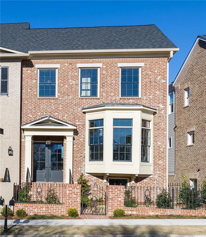 3147 Neal Ct., Cumming, GA 30041