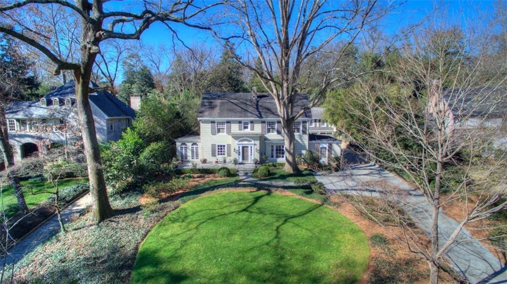 2638 Rivers Rd., Atlanta, GA 30305