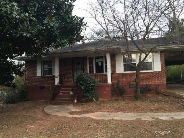 2056 Cloverdale Dr., Atlanta, GA 30316
