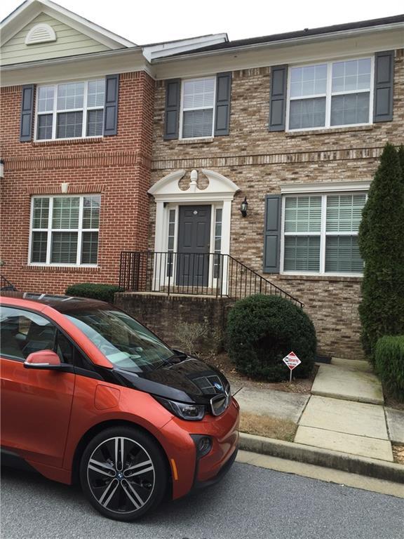 1869 Appaloosa Mill Ct. #73, Buford, GA 30519