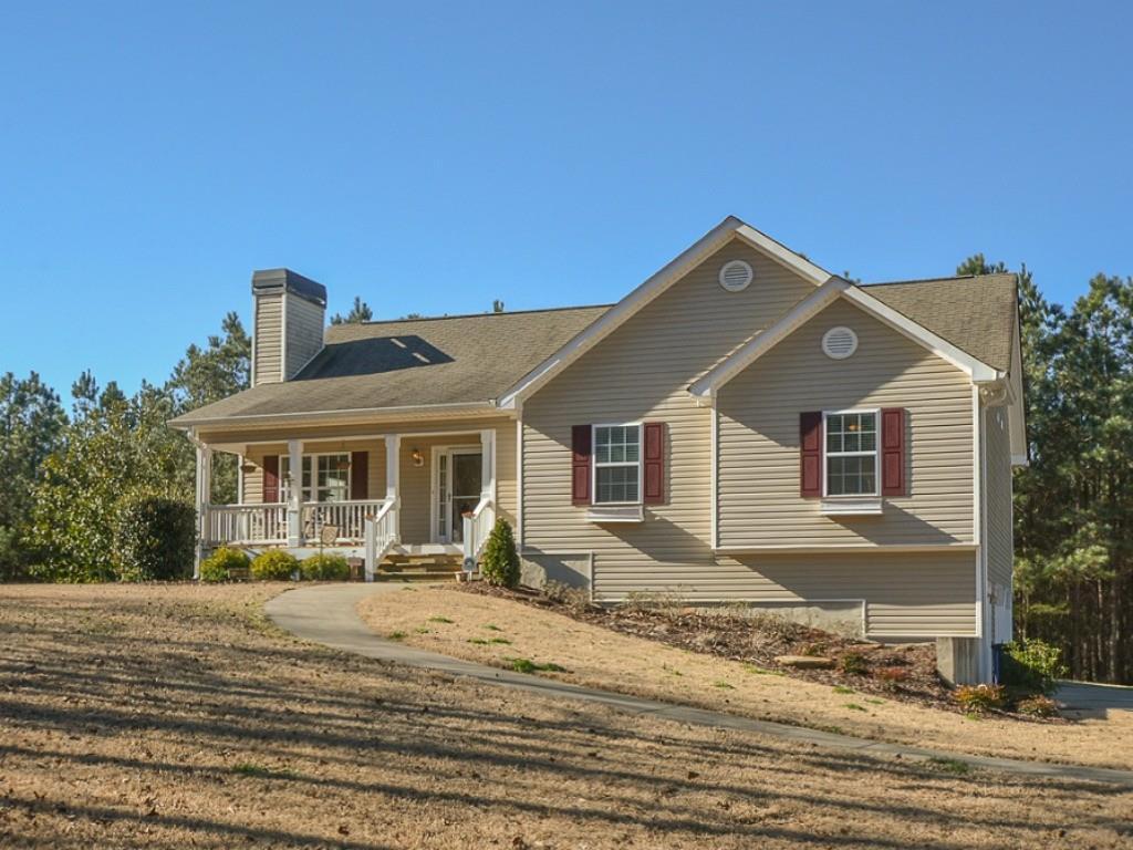 378 Dogwood Pass, Ball Ground, GA 30107