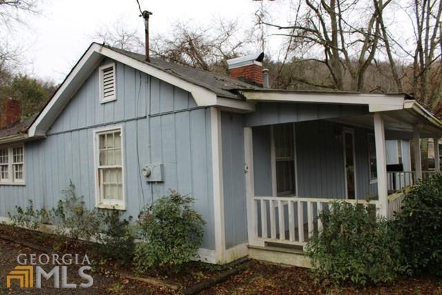 3 Jack St., Silver Creek, GA 30173