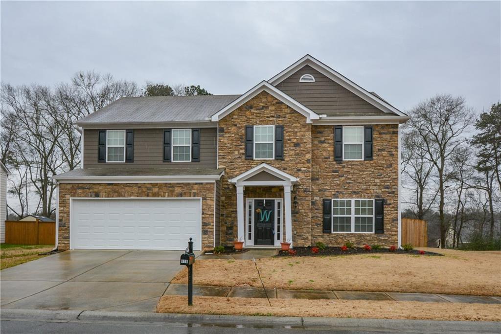 776 New Liberty Way, Braselton, GA 30517