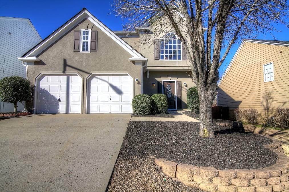 528 Drifton Way, Woodstock, GA 30188