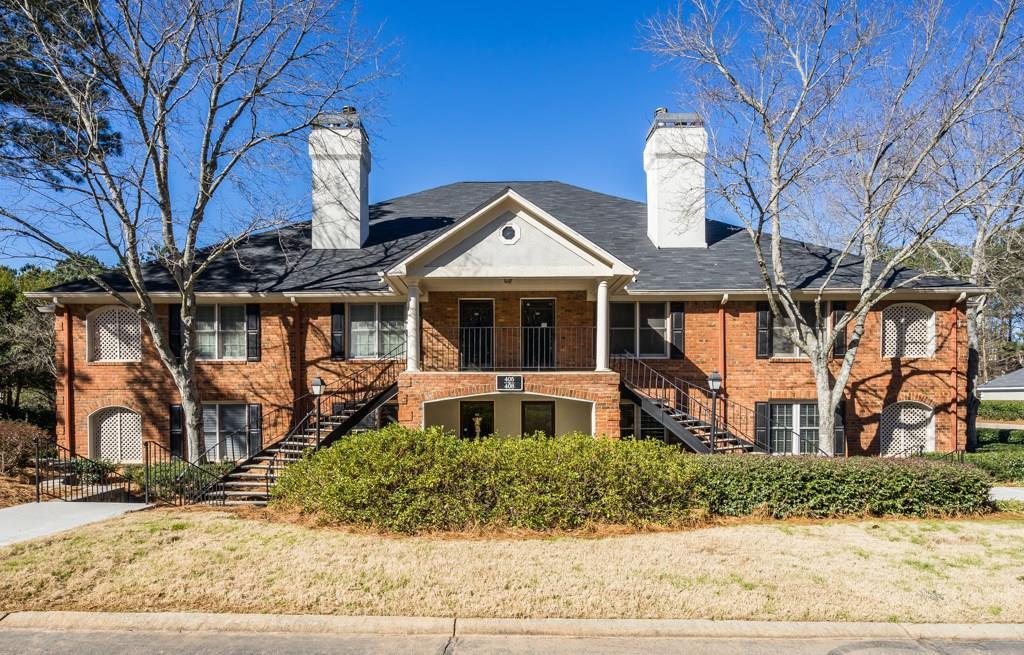 408 Peachtree Forest Ave., Norcross, GA 30092