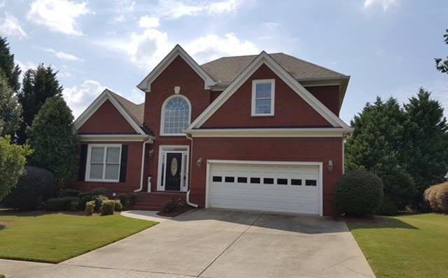2408 Shenley Park Ct., Duluth, GA 30097