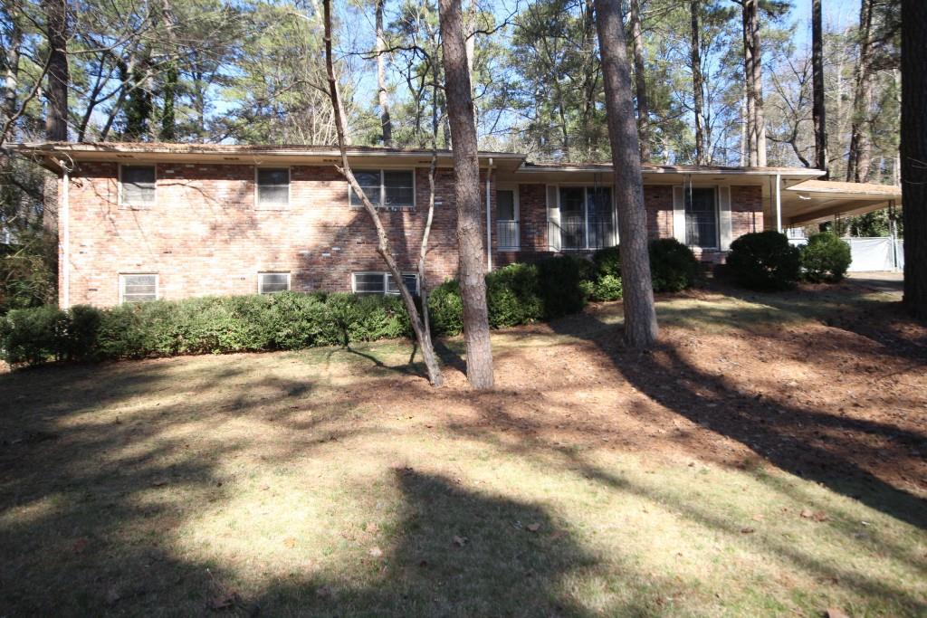 1152 Converse Dr., Atlanta, GA 30324
