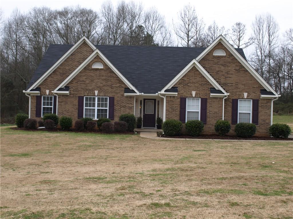 149 Brockton Oaks Dr., Jefferson, GA 30549
