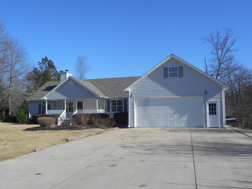 4920 Hopewell Rd., Cumming, GA 30028