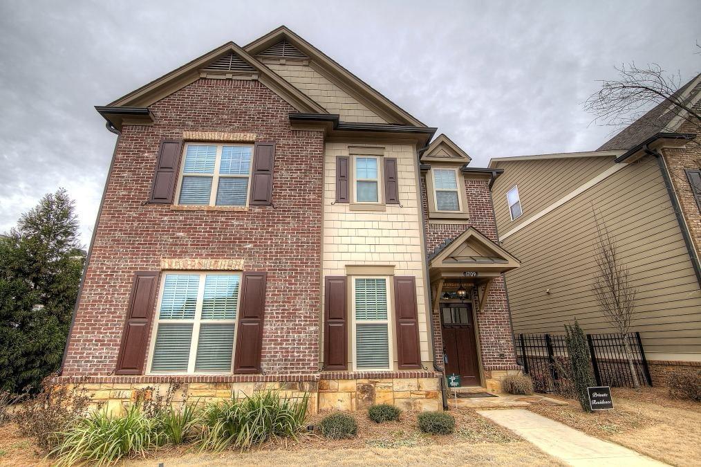 1709 Whitfield Parc Cir., Smyrna, GA 30080