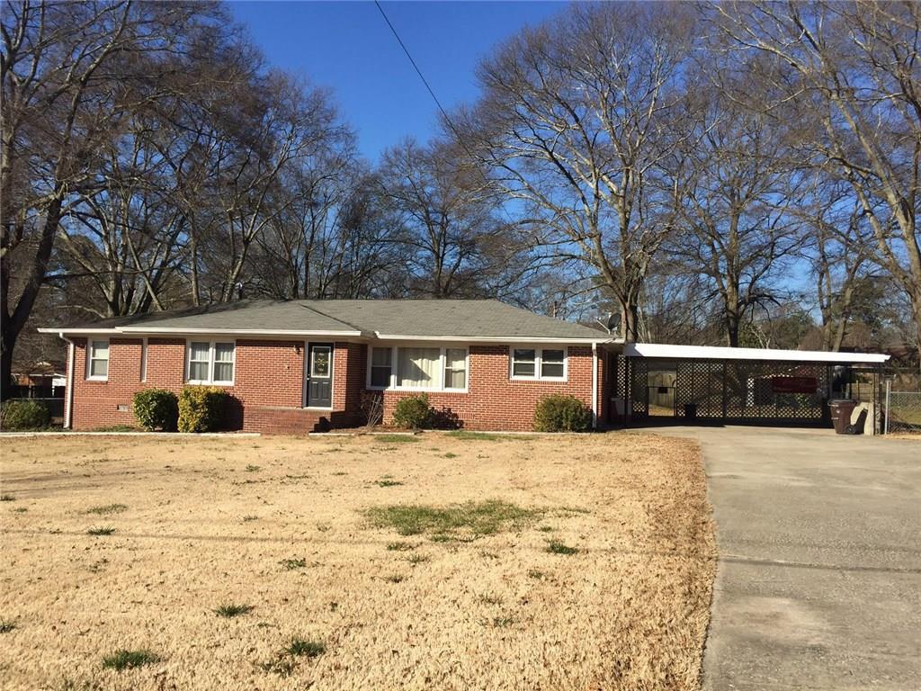 8495 Estelle St., Douglasville, GA 30134