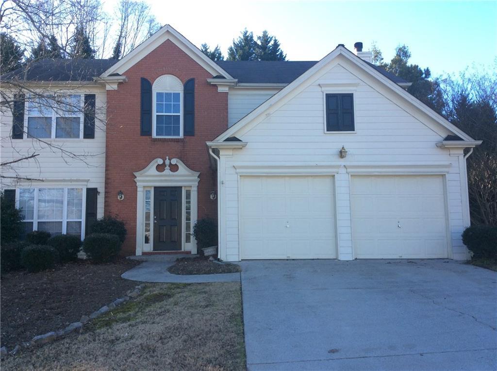 3860 Lake Burton Dr., Duluth, GA 30097