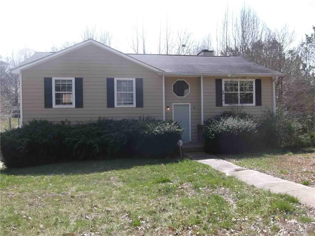 16 Prospectors Ct., Hiram, GA 30141