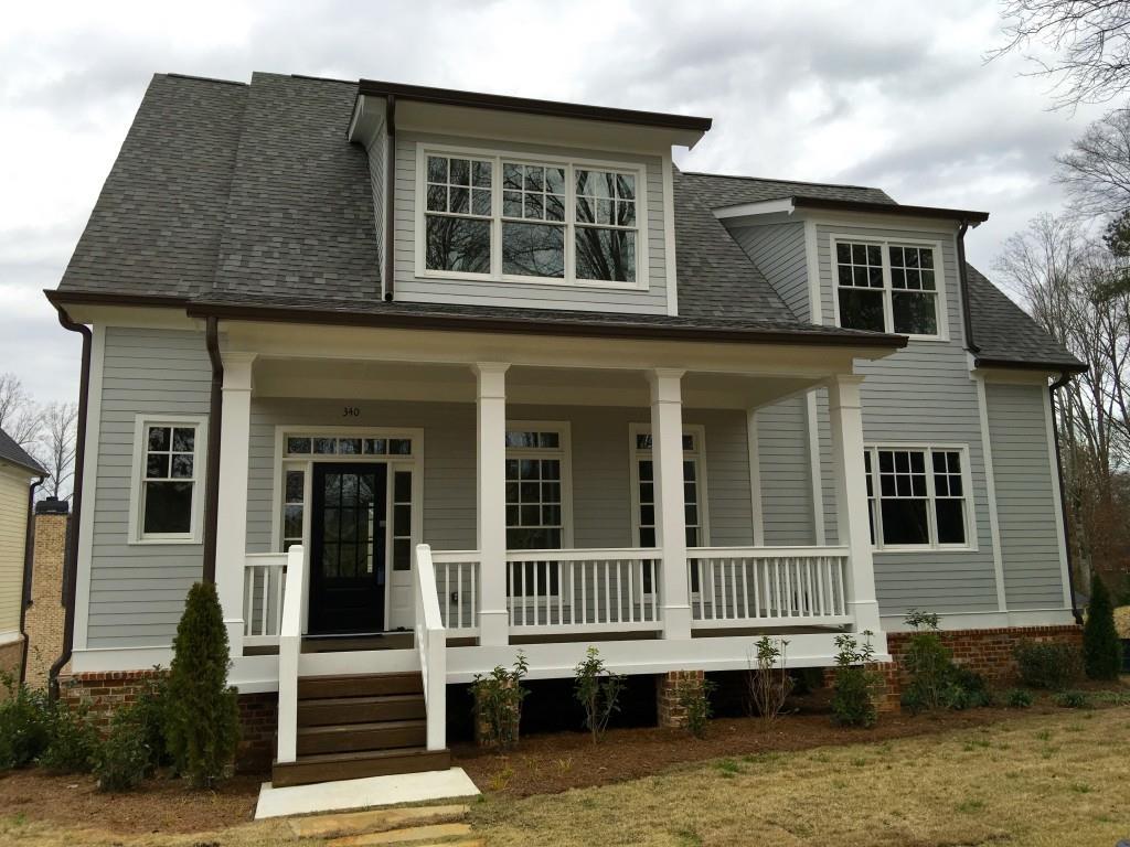 340 Nesbit St., Norcross, GA 30071