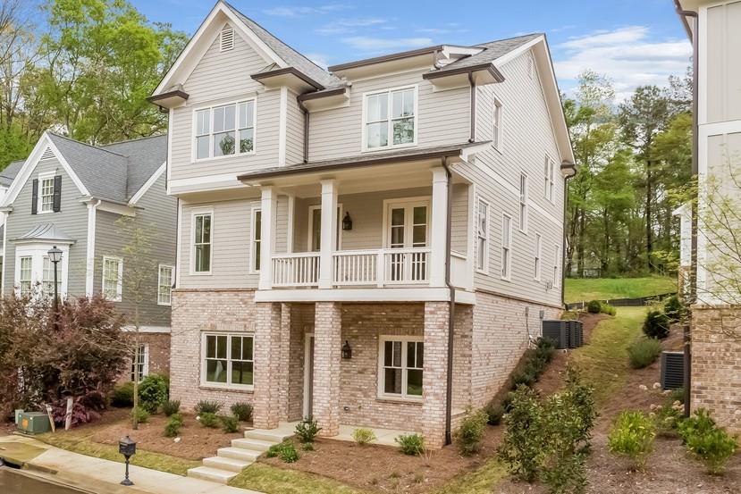 5930 Brundage Ln., Norcross, GA 30071