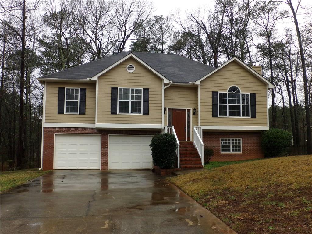 4814 Mceachern Way, Powder Springs, GA 30127