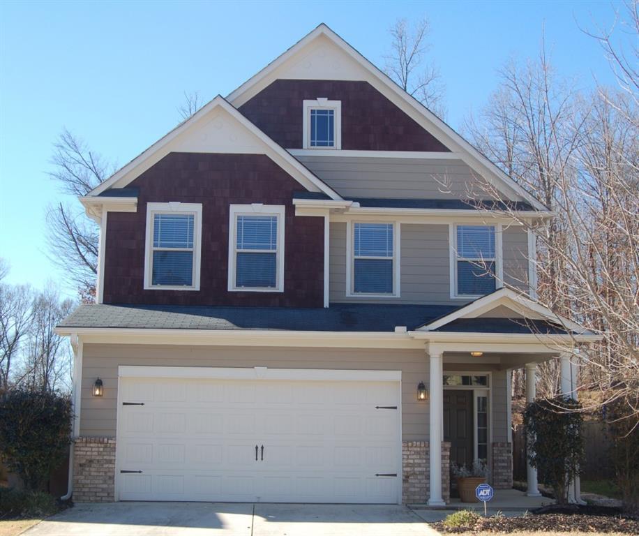 7090 Silk Tree Pointe, Braselton, GA 30517