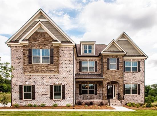205 Wilde Oak Ct., Canton, GA 30115