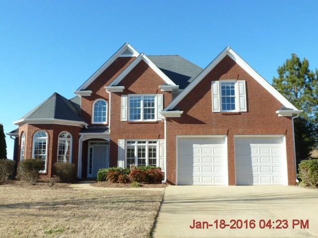 47 Vine Creek Ln., Acworth, GA 30101