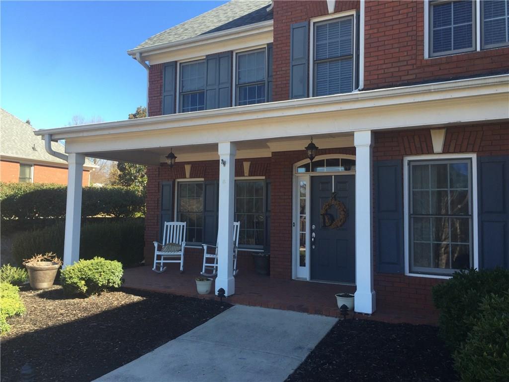 1091 Meadow Brook Dr., Woodstock, GA 30188