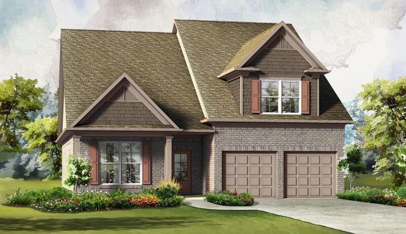 238 Townsend St., Grayson, GA 30017